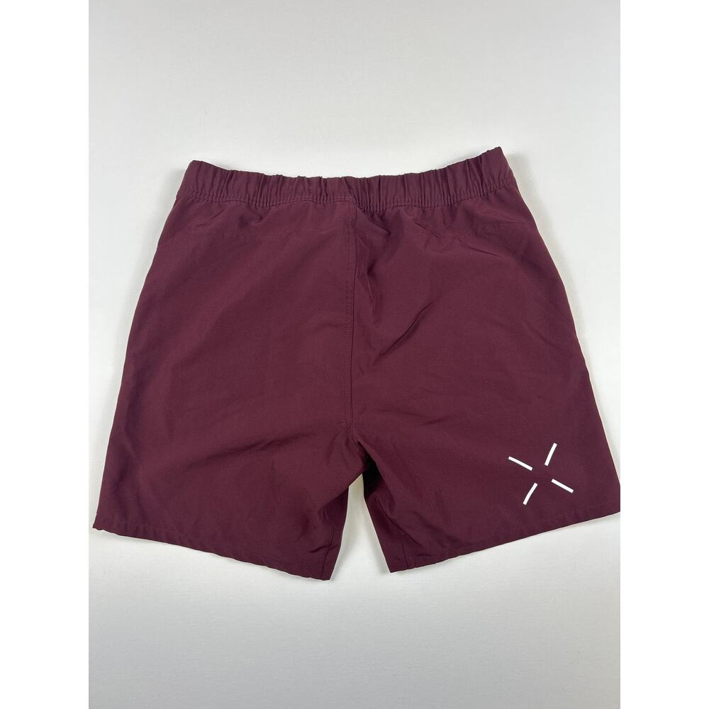 Ten Thousand The Foundational Short Mens Medium 7” Inseam Activewear Outdoor
